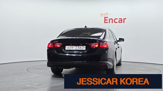 2017 Chevrolet All new Malibu - Thumbnail 19