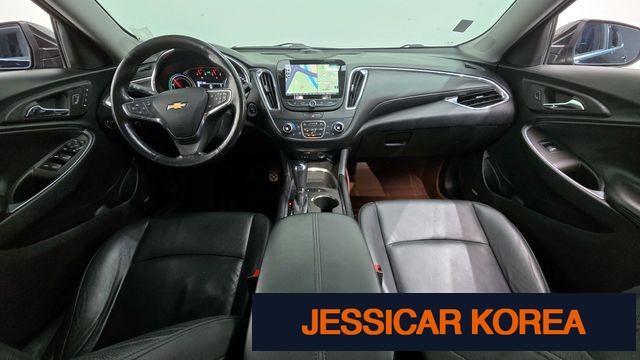 2017 Chevrolet All new Malibu - Thumbnail 20