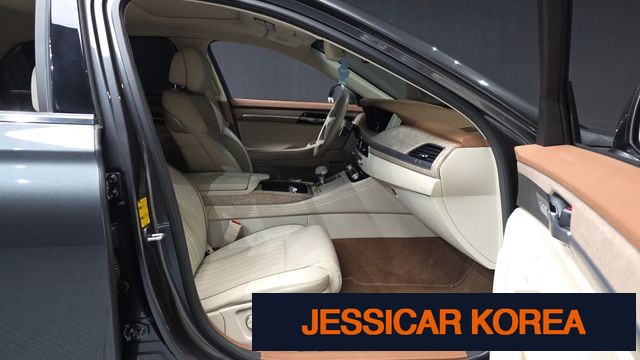 2020 Genesis G90 - Thumbnail 5