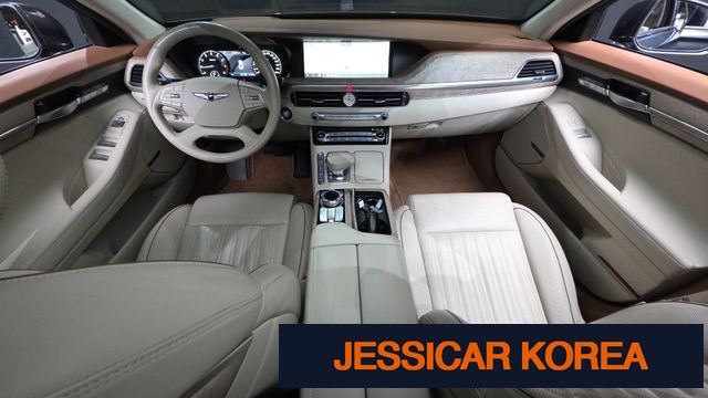 2020 Genesis G90 - Thumbnail 12