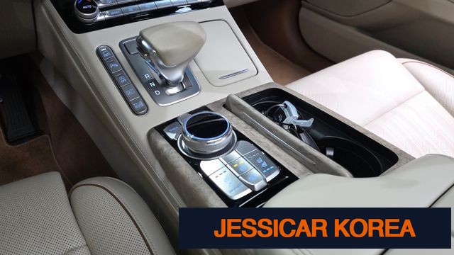 2020 Genesis G90 - Thumbnail 13
