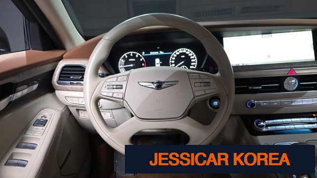 2020 Genesis G90 - Thumbnail 14