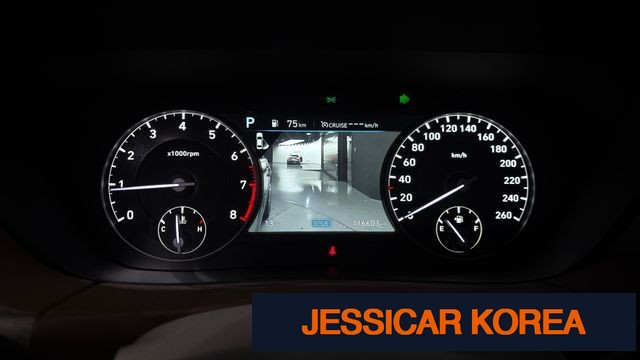 2020 Genesis G90 - Thumbnail 17