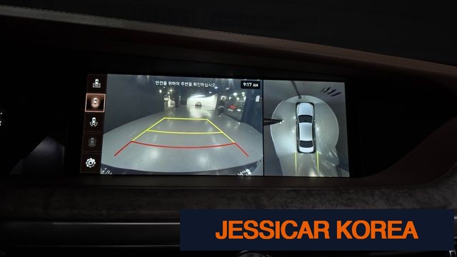 2020 Genesis G90 - Thumbnail 18
