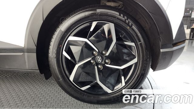 2022 Hyundai 아이오닉5