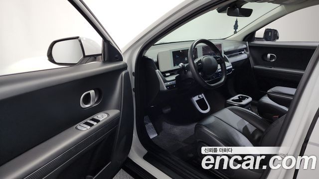 2022 Hyundai 아이오닉5 - Thumbnail 3