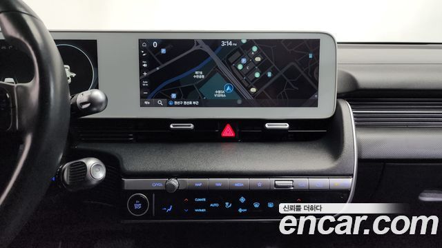 2022 Hyundai 아이오닉5 - Thumbnail 4