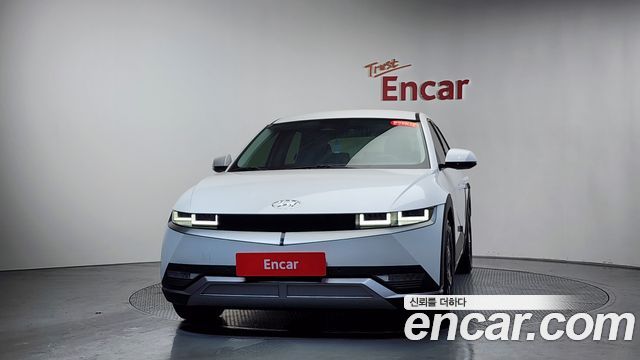 2022 Hyundai 아이오닉5 - Thumbnail 5