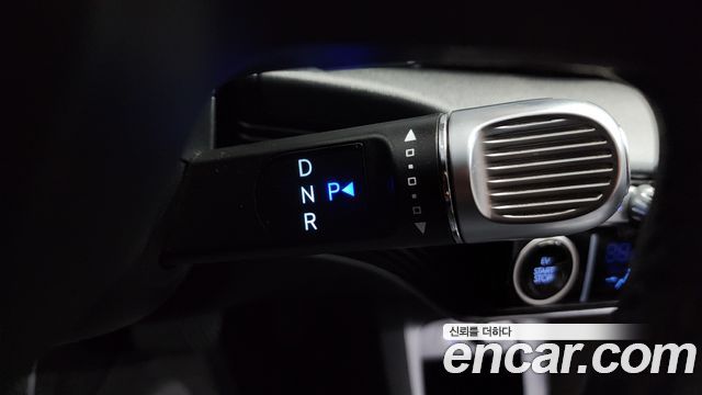 2022 Hyundai 아이오닉5 - Thumbnail 8
