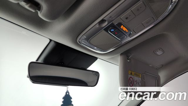 2022 Hyundai 아이오닉5 - Thumbnail 10