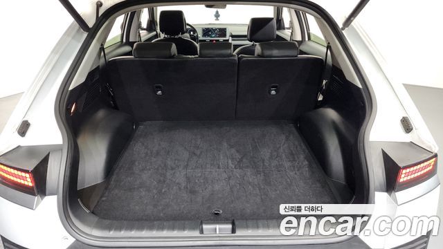 2022 Hyundai 아이오닉5 - Thumbnail 11