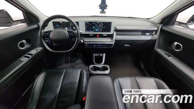 2022 Hyundai 아이오닉5 - Thumbnail 14