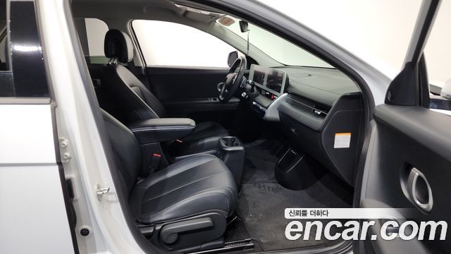 2022 Hyundai 아이오닉5 - Thumbnail 15