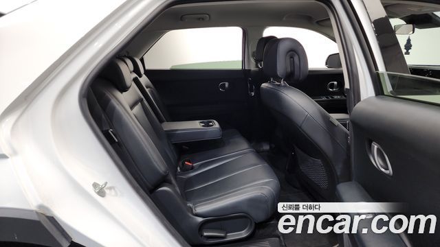 2022 Hyundai 아이오닉5 - Thumbnail 17