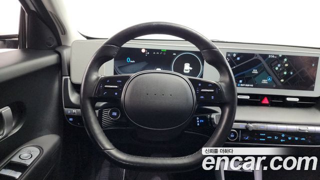 2022 Hyundai 아이오닉5 - Thumbnail 18