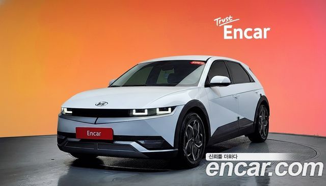 2022 Hyundai 아이오닉5 - Thumbnail 19