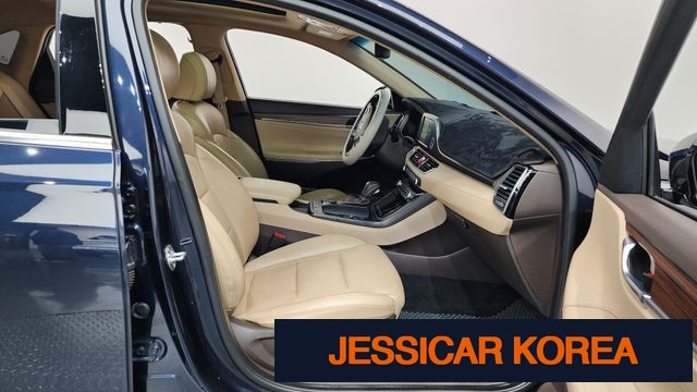 2018 Hyundai Grandeur IG - Thumbnail 2