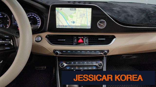 2018 Hyundai Grandeur IG - Thumbnail 4