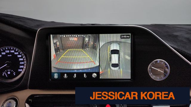 2018 Hyundai Grandeur IG - Thumbnail 6