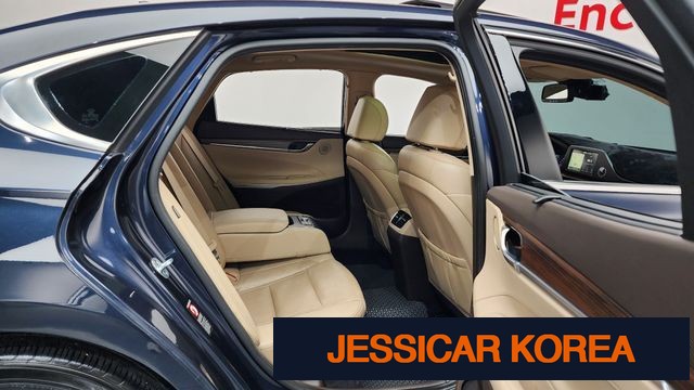 2018 Hyundai Grandeur IG - Thumbnail 10