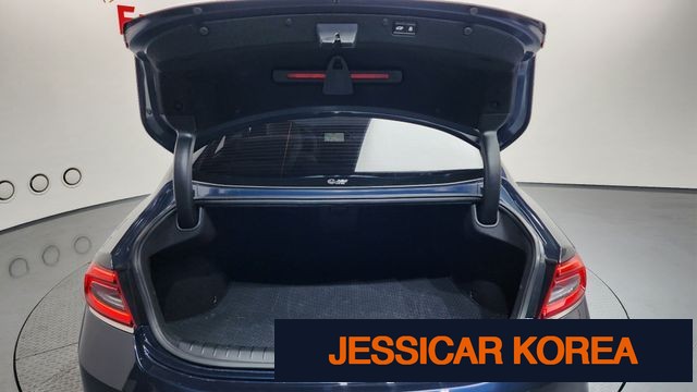 2018 Hyundai Grandeur IG - Thumbnail 11