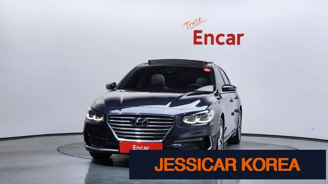 2018 Hyundai Grandeur IG - Thumbnail 12