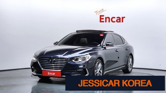 2018 Hyundai Grandeur IG - Thumbnail 13