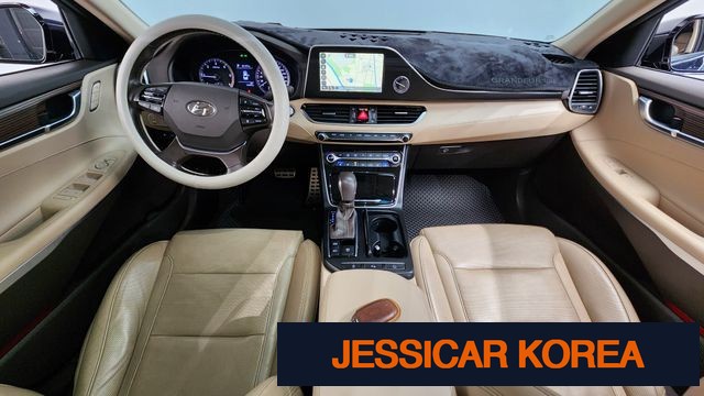 2018 Hyundai Grandeur IG - Thumbnail 14