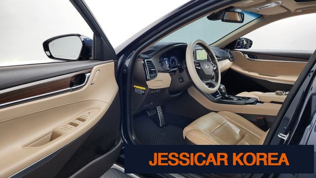 2018 Hyundai Grandeur IG - Thumbnail 18