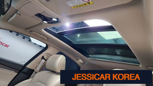 2018 Hyundai Grandeur IG - Thumbnail 20