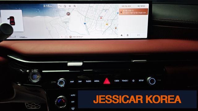 2025 Genesis G80 (RG3) - Thumbnail 6