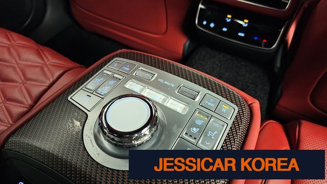 2025 Genesis G80 (RG3) - Thumbnail 19