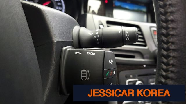 2014 Renault Korea New SM5 Platinum - Thumbnail 9