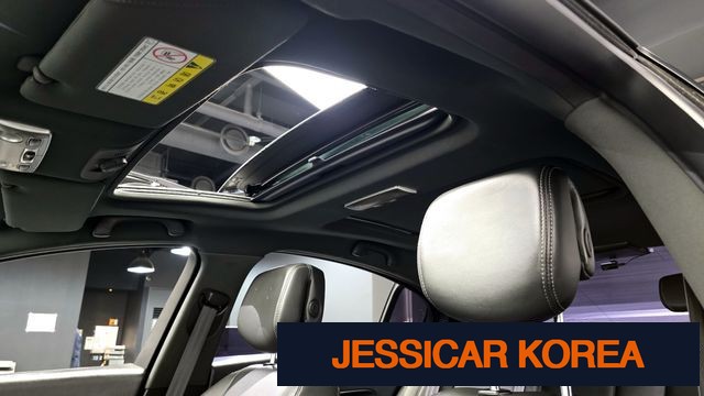 2014 Renault Korea New SM5 Platinum - Thumbnail 10