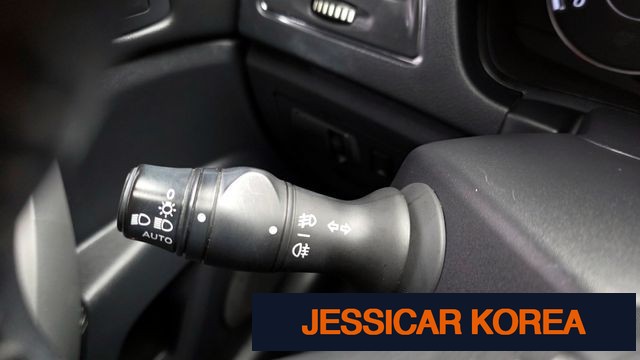 2014 Renault Korea New SM5 Platinum - Thumbnail 11