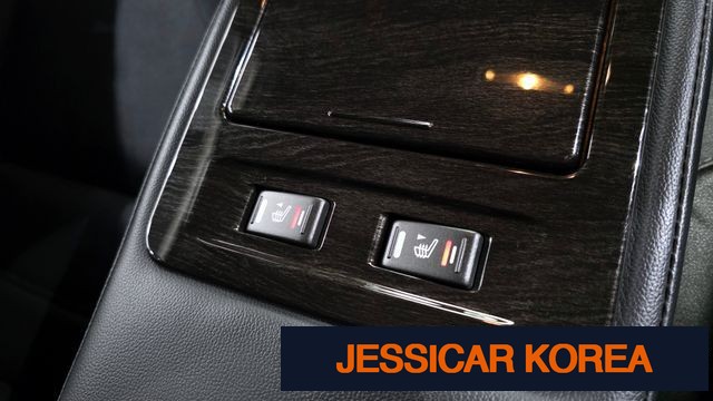 2014 Renault Korea New SM5 Platinum - Thumbnail 13