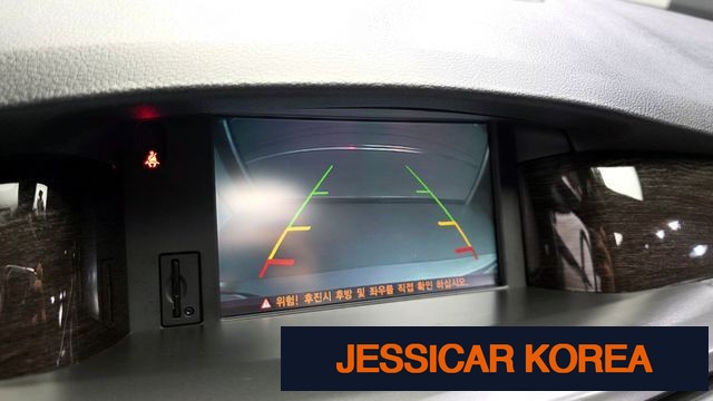 2014 Renault Korea New SM5 Platinum - Thumbnail 16
