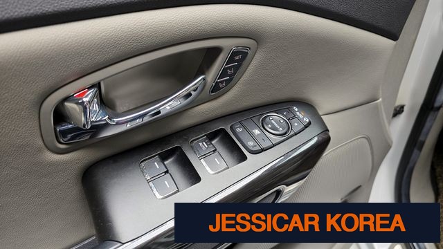2016 Kia All New Carnival - Thumbnail 2