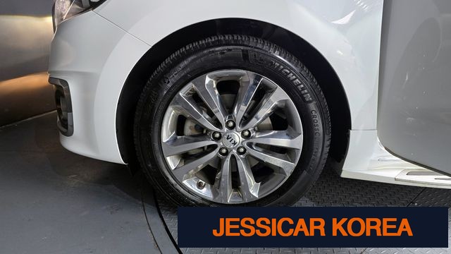 2016 Kia All New Carnival - Thumbnail 3