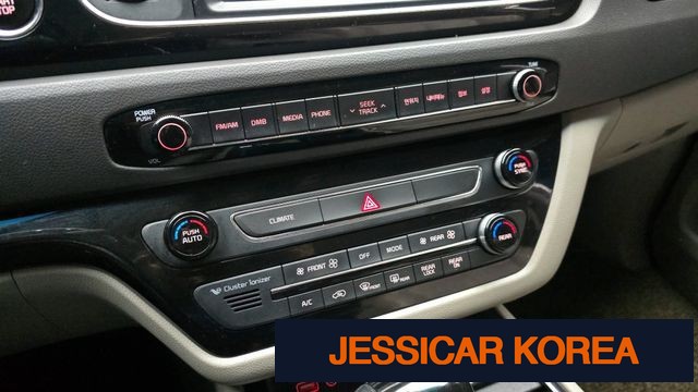 2016 Kia All New Carnival - Thumbnail 4