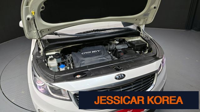2016 Kia All New Carnival - Thumbnail 6