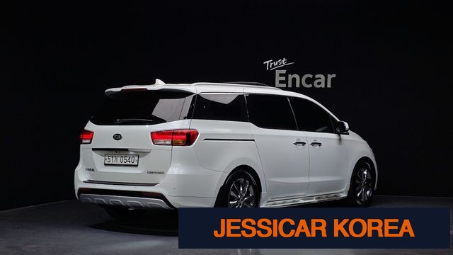 2016 Kia All New Carnival - Thumbnail 7