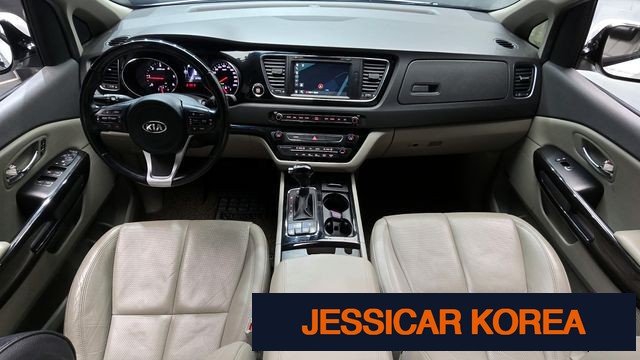 2016 Kia All New Carnival - Thumbnail 9