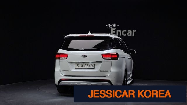 2016 Kia All New Carnival - Thumbnail 11