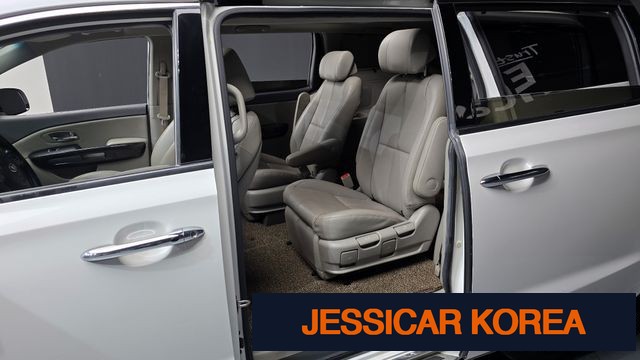 2016 Kia All New Carnival - Thumbnail 12