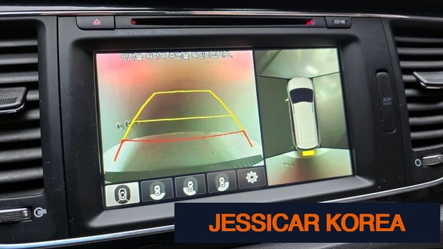 2016 Kia All New Carnival - Thumbnail 13
