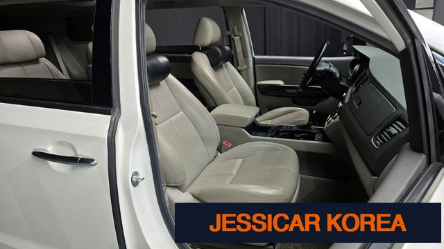 2016 Kia All New Carnival - Thumbnail 15
