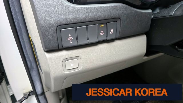 2016 Kia All New Carnival - Thumbnail 16