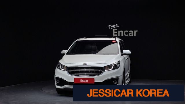 2016 Kia All New Carnival - Thumbnail 17