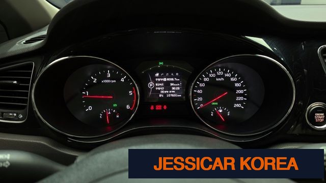 2016 Kia All New Carnival - Thumbnail 18